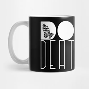 ToothBrain Productions | Donut Death Cult Mug